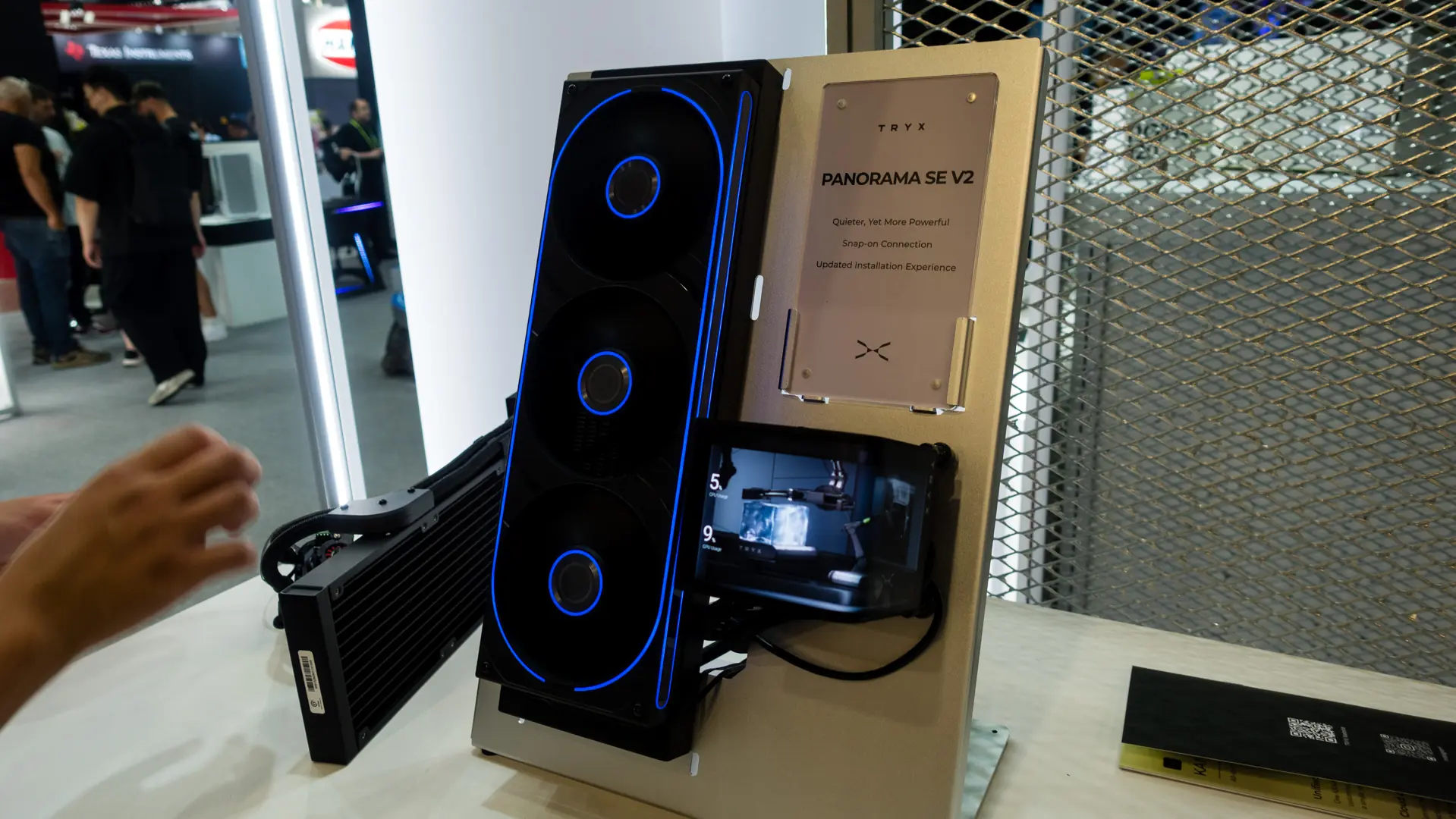 tryx-computex-2026-2 tryx computex 2026 2