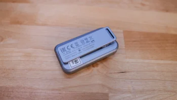 ADATA URBAN TAPSAFE Portable Solid State Drive