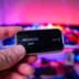 ADATA URBAN TAPSAFE Portable Solid State Drive