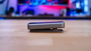 ADATA URBAN TAPSAFE Portable Solid State Drive