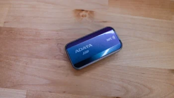 ADATA URBAN TAPSAFE Portable Solid State Drive