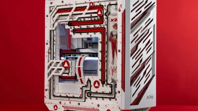 adata xpg build main