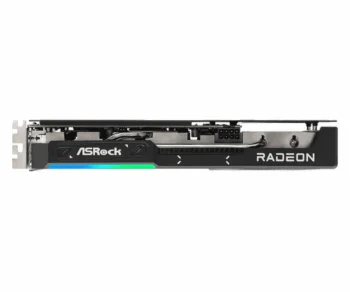 asrock radeon rx 9050 4