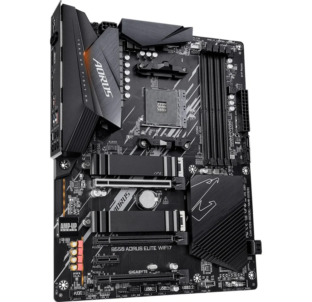 b550 aorus elite wifi7 1
