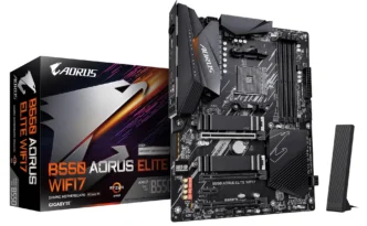 b550 aorus elite wifi7 3