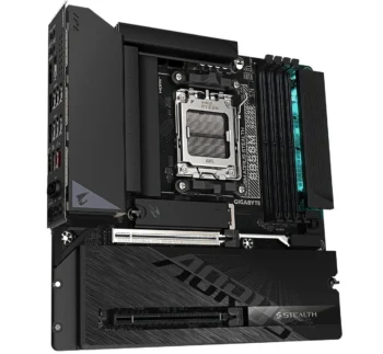 b850m aorus stealth 1