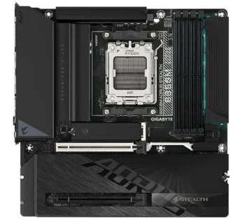 b850m aorus stealth 2