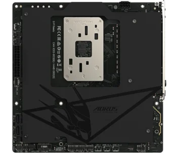 b850m aorus stealth 3