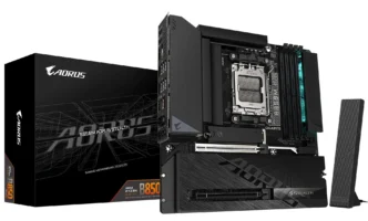 b850m aorus stealth 5