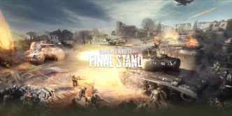 coh final stand 1