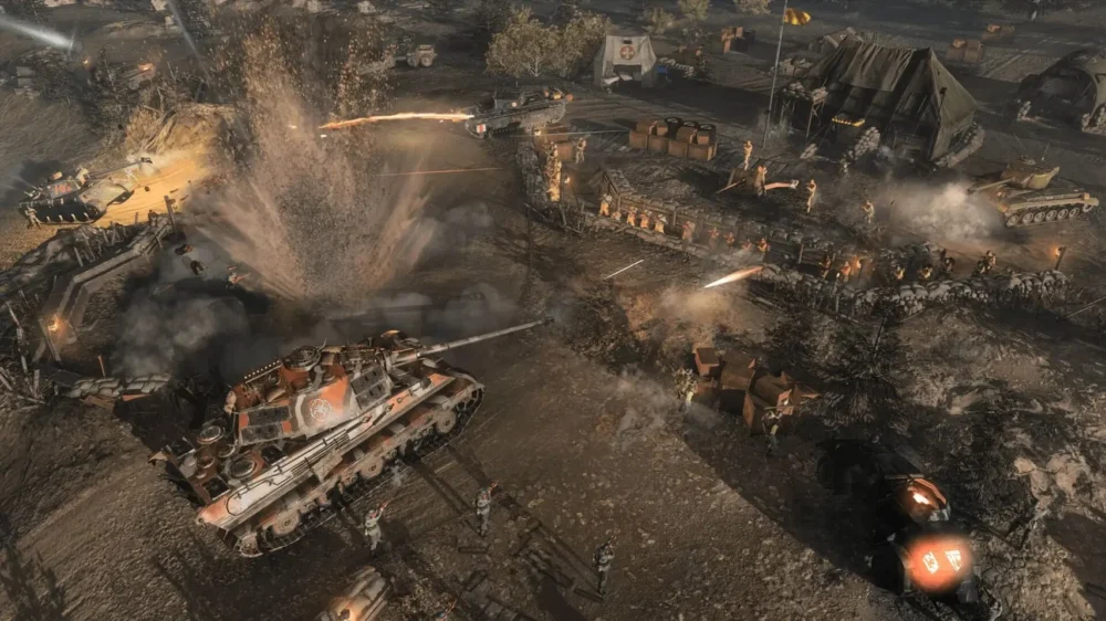 coh final stand 2