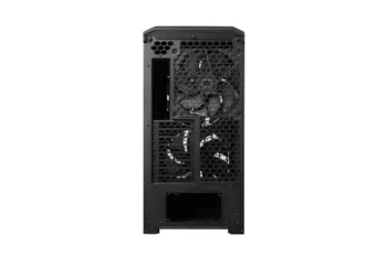 cooler master haf ii 500 2