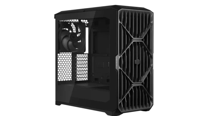 cooler master haf ii 500 3