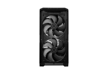 cooler master haf ii 500 7