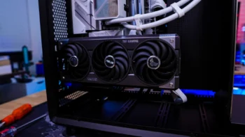 Cooler Master MasterFrame 360 Panorama Case