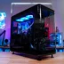 Cooler Master MasterFrame 360 Panorama Case
