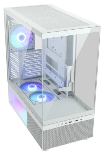 cougar cfv220 3