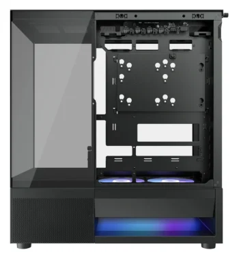 cougar cfv220 5