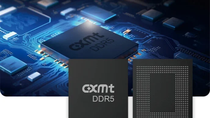 cxmt ddr5