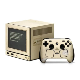 dbrand steam machine skins 1