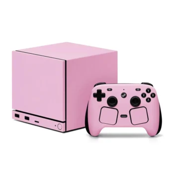 dbrand steam machine skins 4