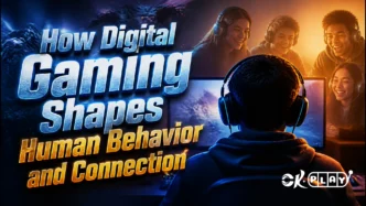 digital gaming
