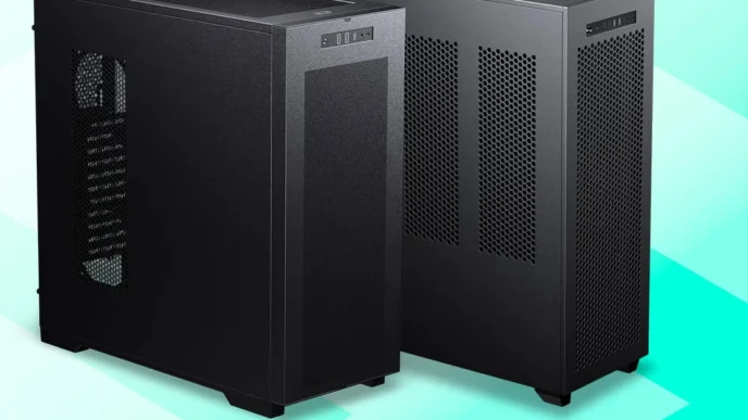 enthoo pro 2 server v2 1