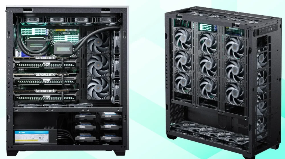 enthoo pro 2 server v2 2