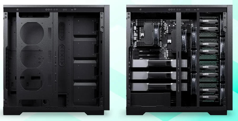 enthoo pro 2 server v2 3