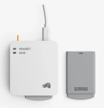 glorious ghs wireless 10