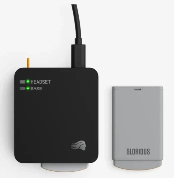 glorious ghs wireless 8