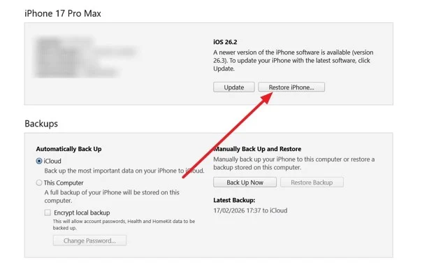 iphone upgrade 7