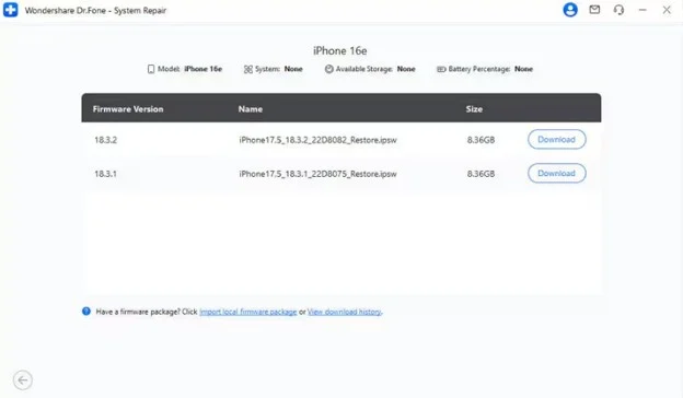 iphone upgrade 9