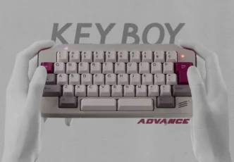 keyboard advance 1
