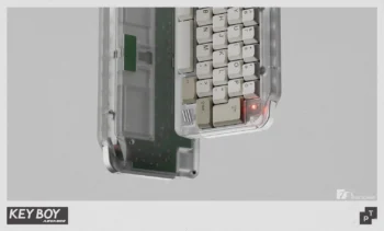 keyboard advance 6