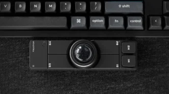 keychron nape pro 2