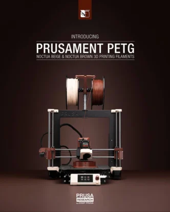 noctua prusa 1