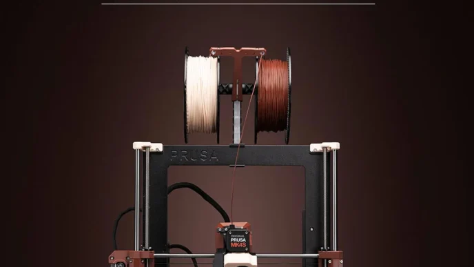 noctua prusa 1