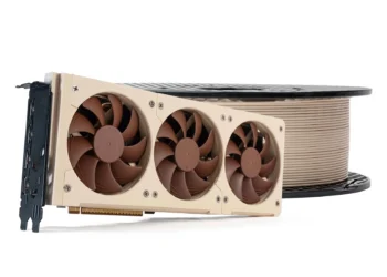 noctua prusa 2