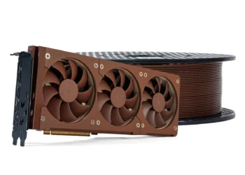 noctua prusa 3