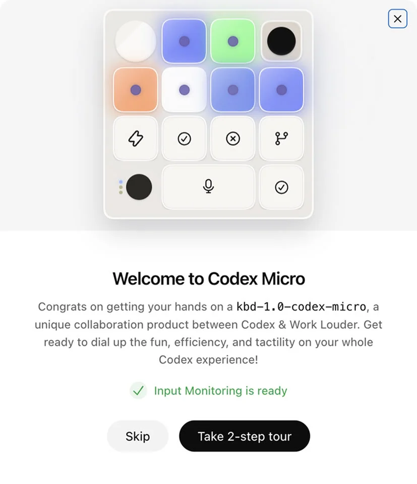 open ai codex 5