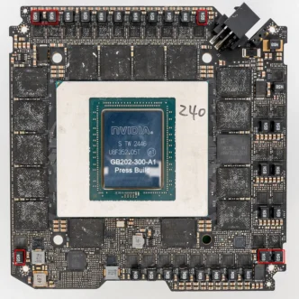 per module nvidia 4