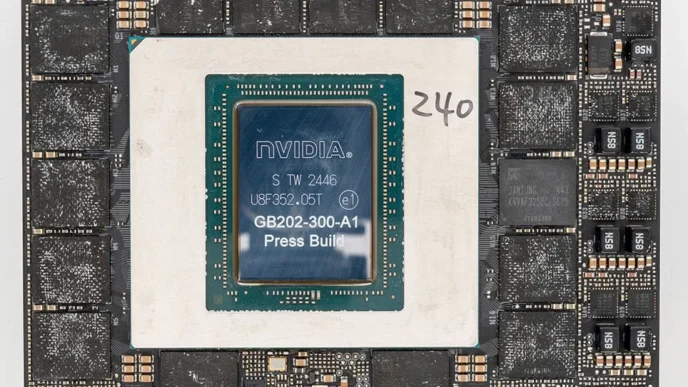 per module nvidia 4
