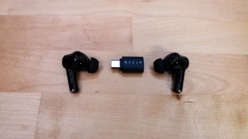 Razer Hammerhead V3 HyperSpeed Gaming Earbuds