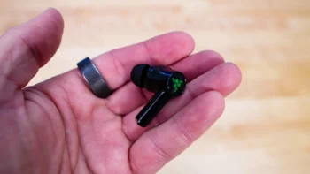 Razer Hammerhead V3 HyperSpeed Gaming Earbuds