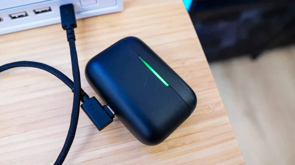 Razer Hammerhead V3 HyperSpeed Gaming Earbuds
