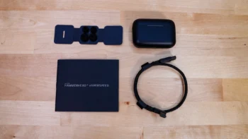 Razer Hammerhead V3 HyperSpeed Gaming Earbuds
