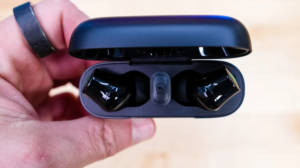 Razer Hammerhead V3 HyperSpeed Gaming Earbuds