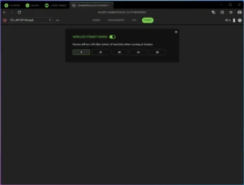 razer hammerhead v3 hyperspeed ss4