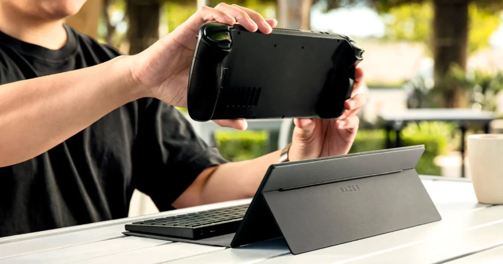 razer travel case folio 3